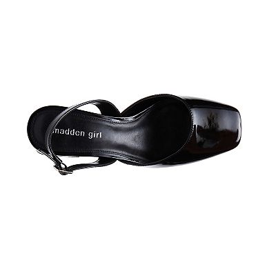 madden girl Novvaa Women's Dress Pumps