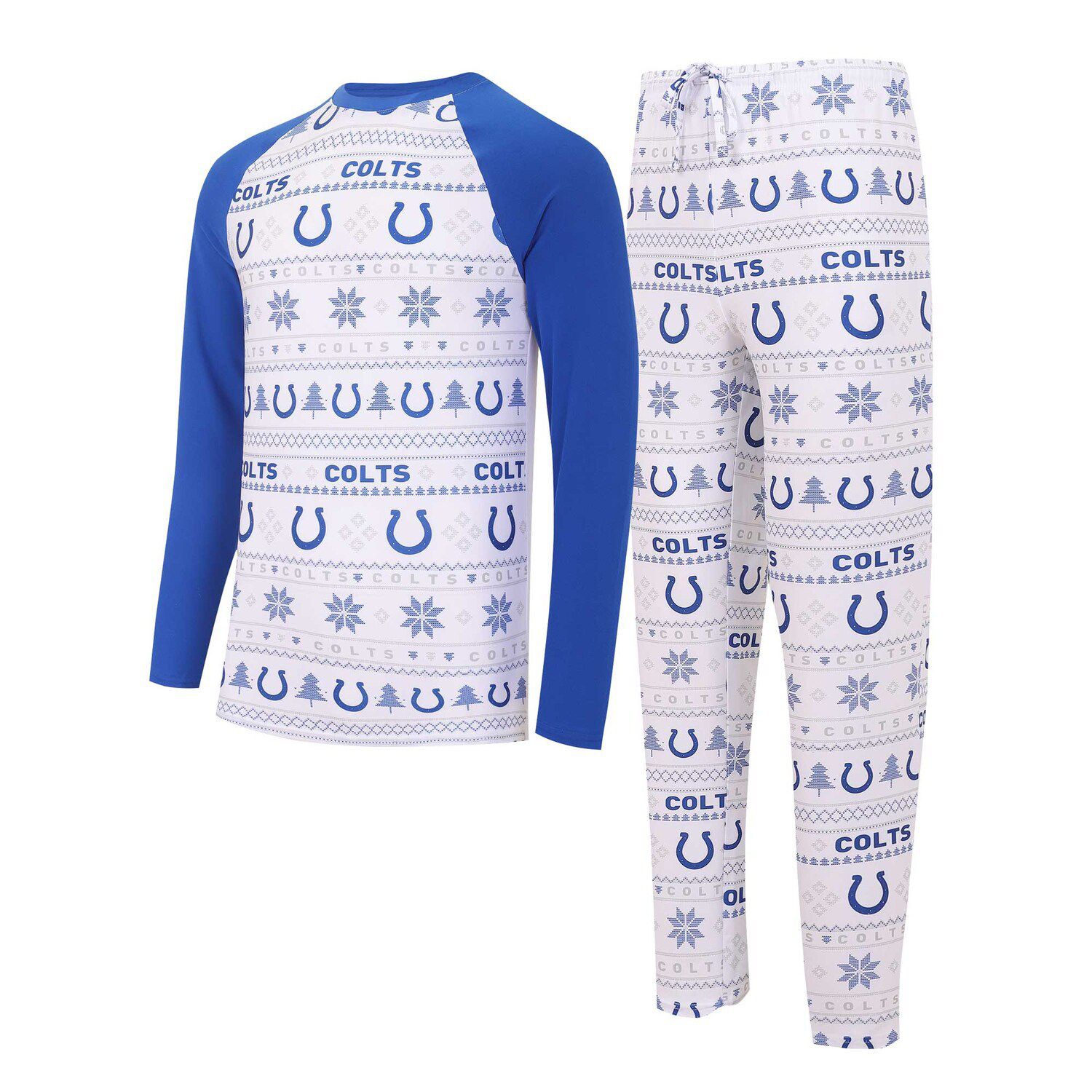 Colts discount pajama pants