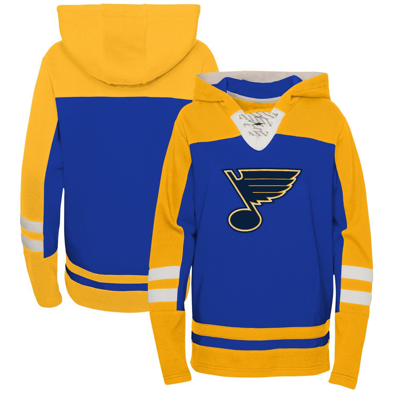 Infant cheap blues jersey