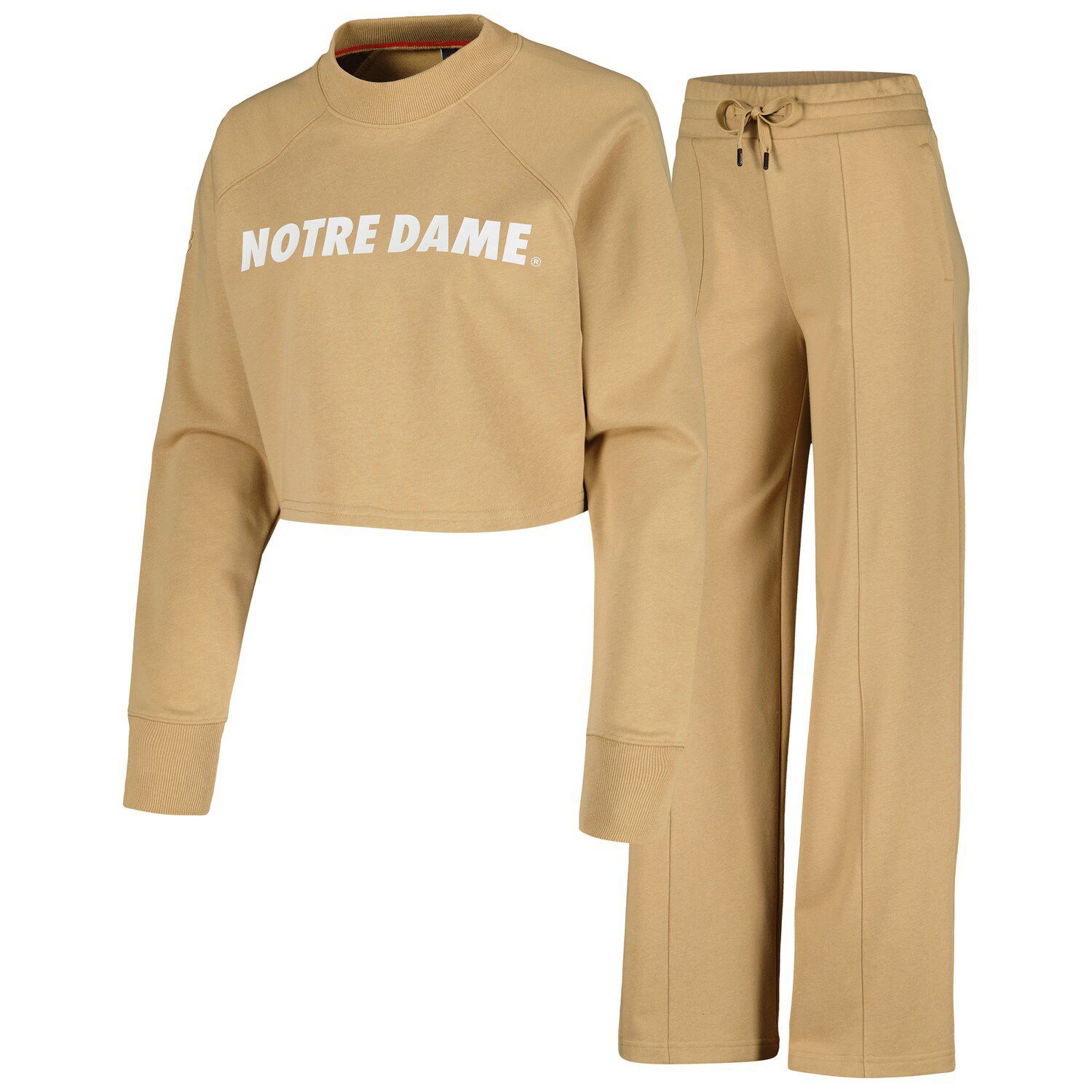 Notre Dame Pajamas For Women Kohls