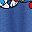 Heather Royal Blue
