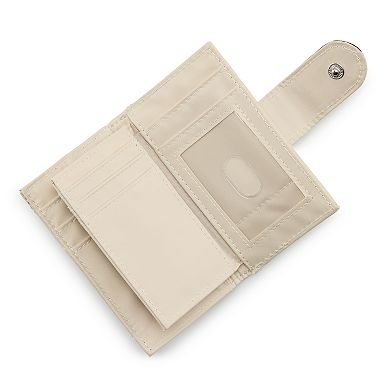 Debbie RFID-Blocking Card Case