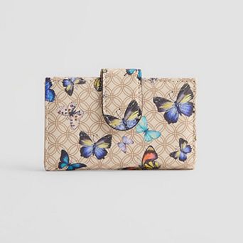 Debbie RFID-Blocking Card Case
