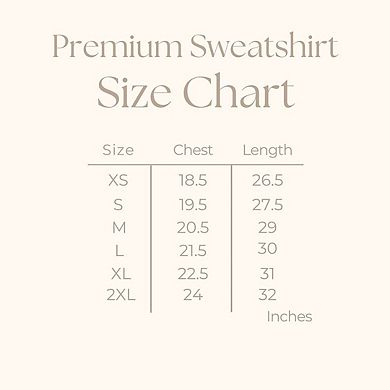 Howdy Christmas Bella Canvas Sweatshirt