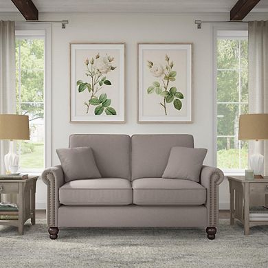 Coventry 61W Loveseat