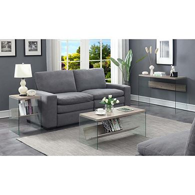 Convenience Concepts Soho End Table