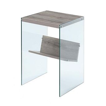 Convenience Concepts Soho End Table