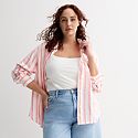 Linen: Trending Now