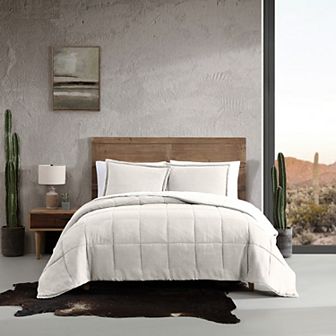 Wrangler Legendary Green Reversible Comforter Set