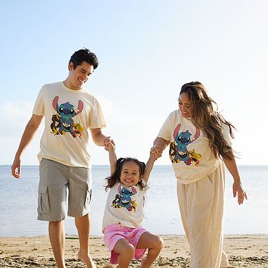 Toddler Sonoma Community™ Asian American Native Hawaiian Pacific Islander Heritage Month Tee