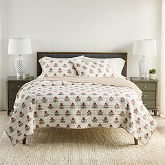 TWIN XL Sonoma Goods For Life Quilts - Bed Linens, Bedding