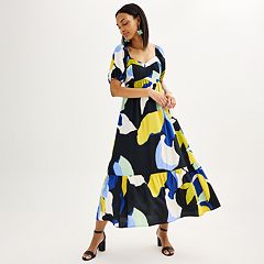 Kohls petite maxi dresses sale