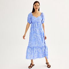 Maxi Dresses for Women: Find Long Dresses in Black, Floral, Lace and More