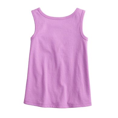 Disney's The Lion King Toddler Girl Jumping Beans® Graphic Tank Top