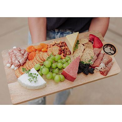 Toscana Disney's Mickey Mouse Charcuterie Board