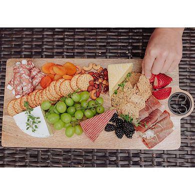 Toscana Disney's Mickey Mouse Charcuterie Board