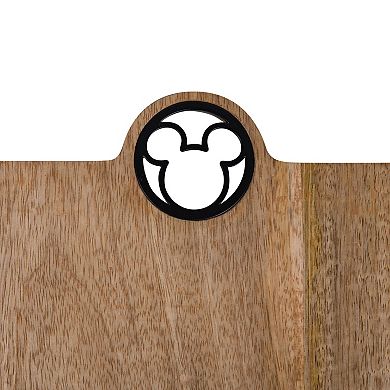 Toscana Disney's Mickey Mouse Charcuterie Board
