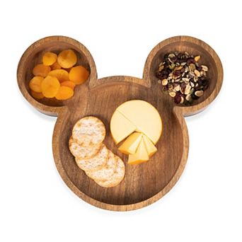 Toscana Disney's Mickey Mouse Serving Tray