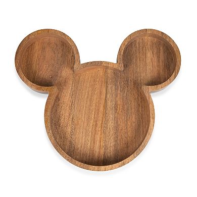 Toscana Disney's Mickey Mouse Serving Tray