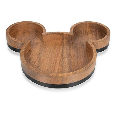 Toscana Disney's Mickey Mouse Serving Tray