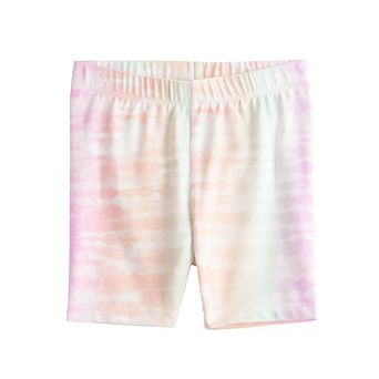 Baby & Toddler Girl Jumping Beans® Bike Shorts