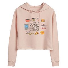 Juniors Graphic Hoodies Sweatshirts Tops Clothing Kohl s