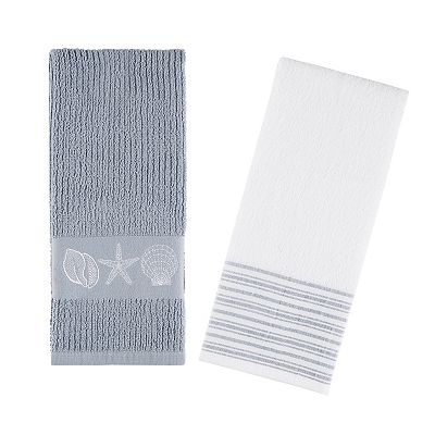 クレルナ big towel Big Kid Hooded Towel | Tropical Leaf Toddler Bath Towel