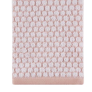 The Big One® Coral 2 Pack Hand Towel