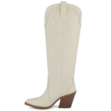 sugar Women's Tall Western Boots