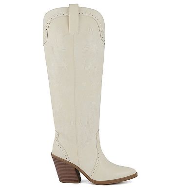 sugar Women's Tall Western Boots