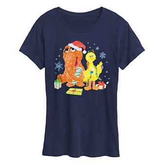 Women's Sesame Street Presents Graphic Tee