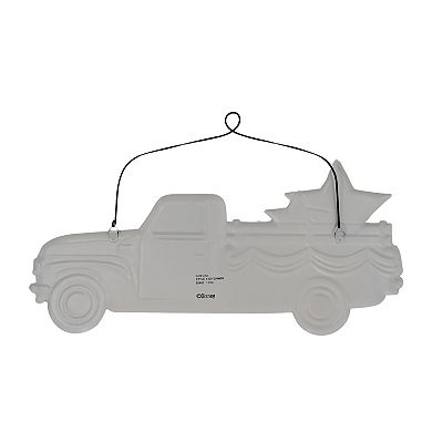 Disney's Mickey Mouse Patriotic Truck Wall Decor by Celebrate Together