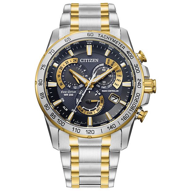 Kohls mens watches on sale citizen