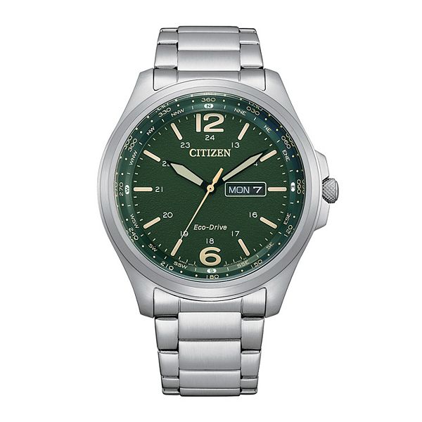 Kohl's eco clearance drive watches