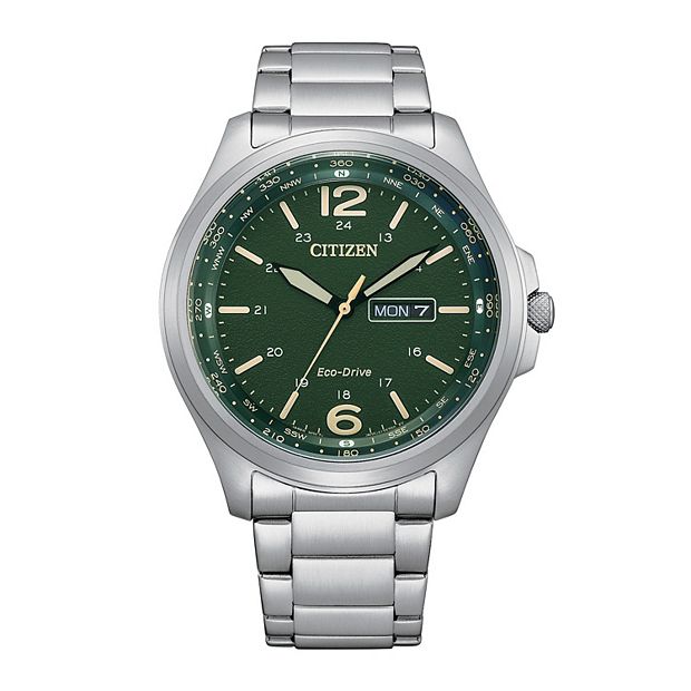 Kohl's citizen deals men's watches