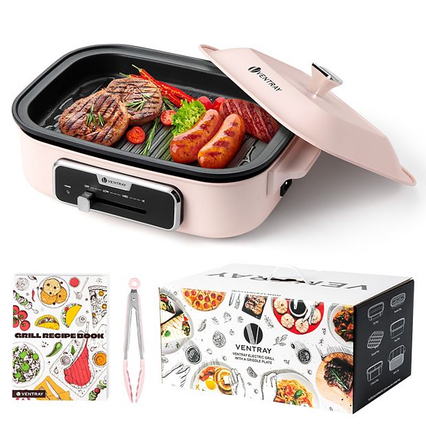 Kohls indoor deals grills