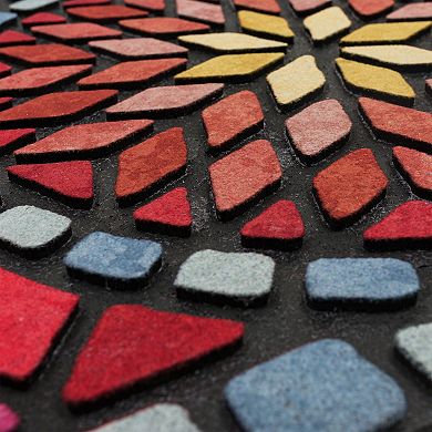 Mohawk® Home Prairie Mosaic Doormat