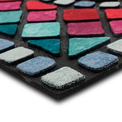 Mohawk® Home Prairie Mosaic Doormat