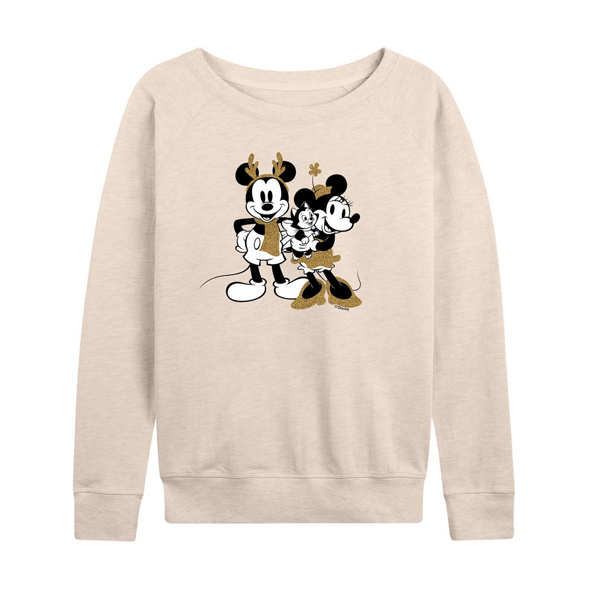 Mickey mouse sweater online women's