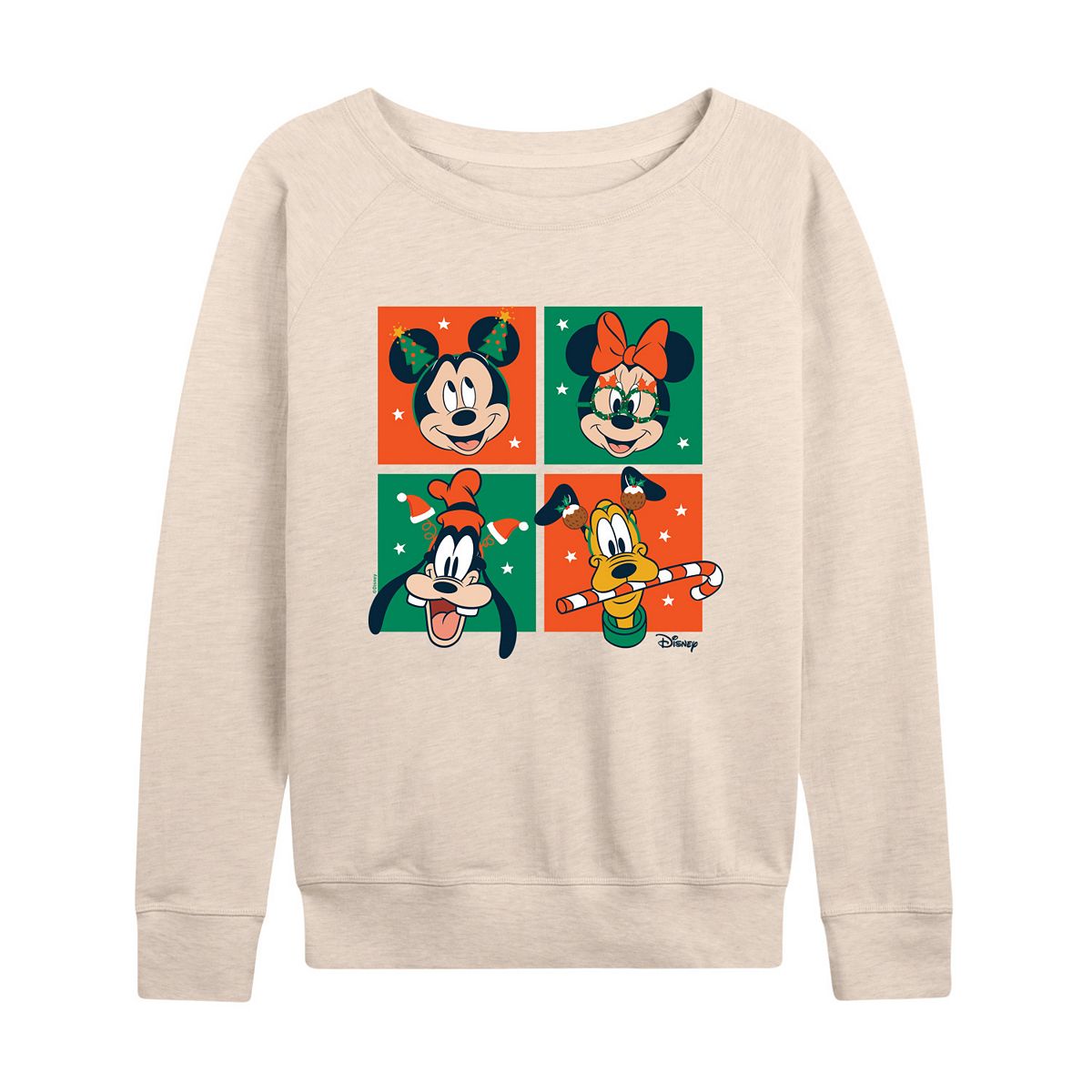 Kohls clearance disney sweatshirt