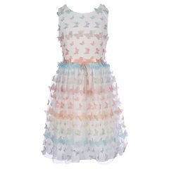 Kohls easter dresses hot sale for girls