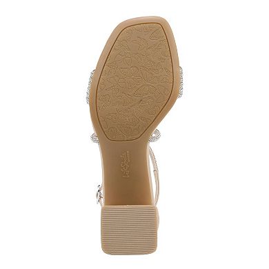 LifeStride Captivate Women's Flared Heels