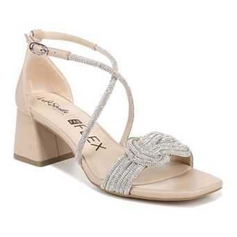 LifeStride Captivate Women's Flared Heels