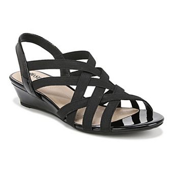 LifeStride Yung Women's Strappy Wedges