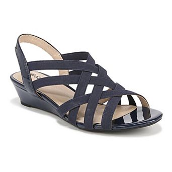 LifeStride Yung Women's Strappy Wedges