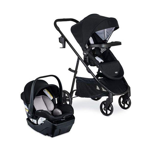 Kohls shop travel system