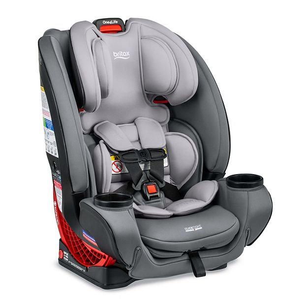 Kohls britax 2025 car seat