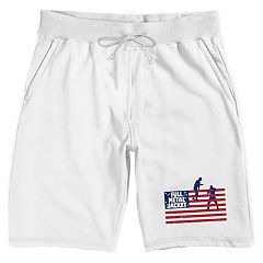 Kohls mens lounge online shorts