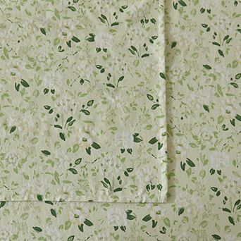 Patina Vie Maison Cozy Soft Turkish Cotton Vintage Inspired Flannel Sheet Set