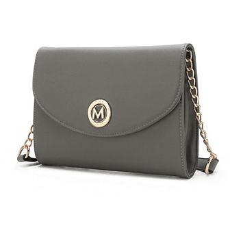 MKF Collection Andra Women's Crossbody Bag by Mia K